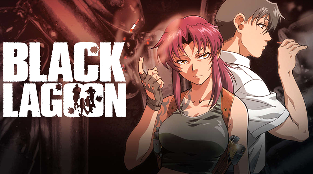 Black Lagoon